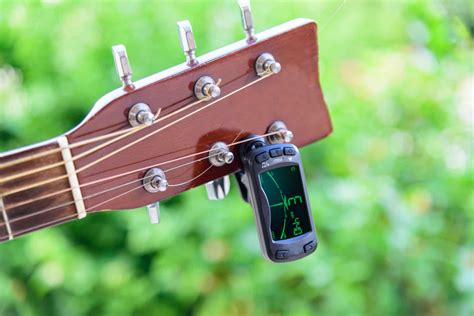Guitar Tuner for .